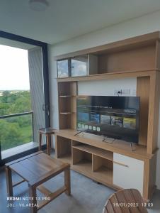 Dpto a estrenar zona Norte frente a Univalle 7mo anillo