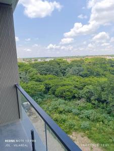 Dpto a estrenar zona Norte frente a Univalle 7mo anillo