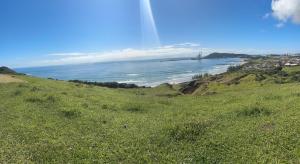 Vista Mar, próximo às principais praias