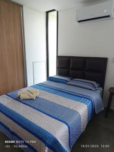 Dpto a estrenar zona Norte frente a Univalle 7mo anillo