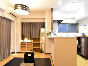 Alphabed広島平和大通り