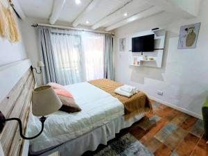 Hotel Boutique La Mexicana Suites & Beach