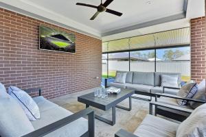 Winery Rest at Turnberry Hunter Valley - 5 minutes to vineyards.