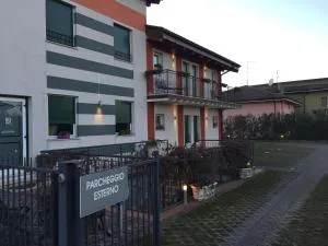 Albergo La Quiete - 圣博尼法乔