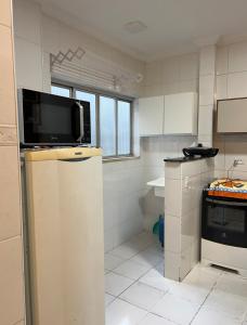 apartamento praia grande sp