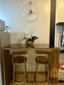 Le Amour Room Stay - Smdc Cheer Residences