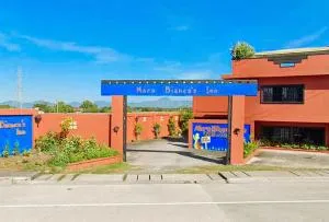 Maro Bianco's Inn Lubao Pampanga by RedDoorz - Bacolor