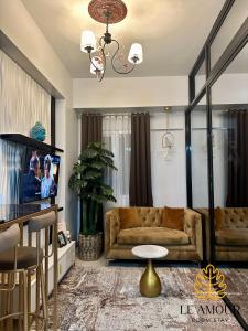 Le Amour Room Stay - Smdc Cheer Residences