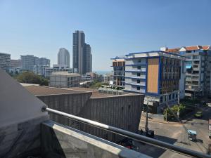 big appartment soi 5