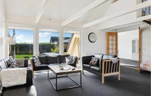 Gorgeous Home In Løkken With Wifi