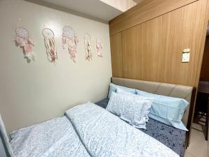 Kathys Crib 11th flr at Shell Residence