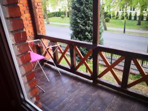 Ośrodek Wypoczynkowy Janówka