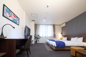 Hotel Tohkai