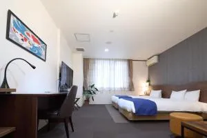 HOTEL TOHKAI (ホテル東海) (Hotel Tohkai)