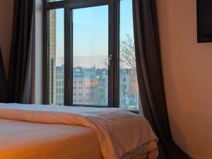 Luxury Duplex Suite 2-Story