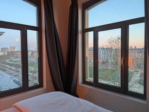 Luxury Duplex Suite 2-Story