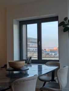 Luxury Duplex Suite 2-Story