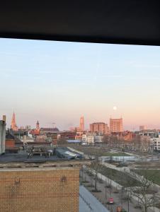 Luxury Duplex Suite 2-Story