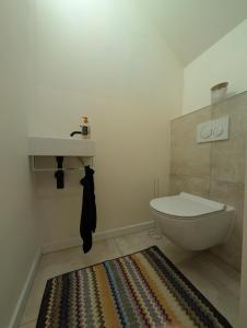 Luxury Duplex Suite 2-Story