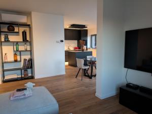 Luxury Duplex Suite 2-Story