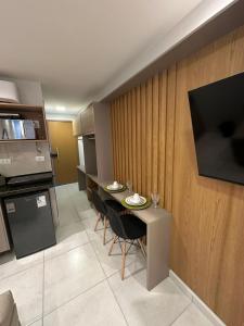 Flat Ecomirage - Porto de Galinhas