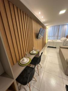 Flat Ecomirage - Porto de Galinhas