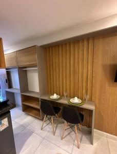 Flat Ecomirage - Porto de Galinhas