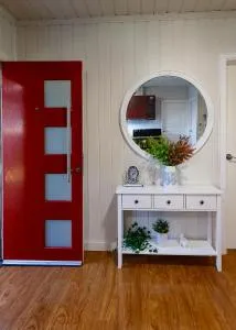 caplesound stays - Rye