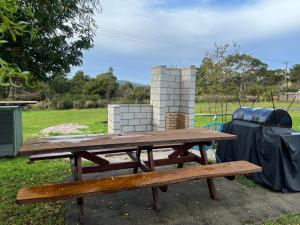 Tassie Shack