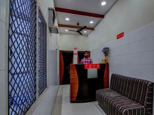 Hotel O Mayurs residency