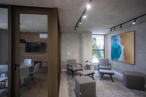 Studio Barra Concept