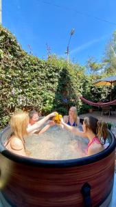 Bendito Hostels