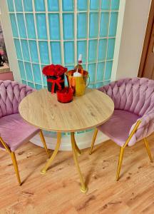 Apartament Premium Cichowo