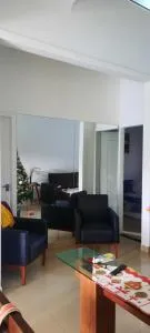 Primos residência - Benevides