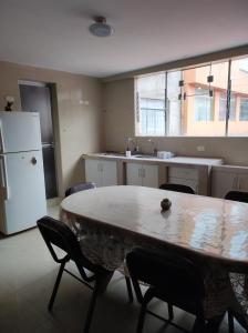 Habitación en el centro de Puno