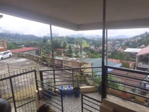 Guest House Transient