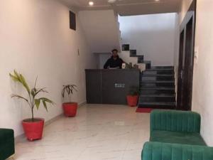 Hotel Arbian Night Khajuraho