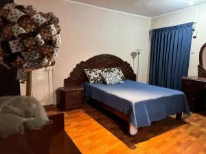 Depa cerca al Centro y Atracciones - Miraflores