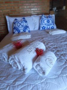 Aponem Spa & Pousada