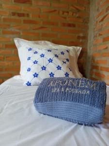 Aponem Spa & Pousada