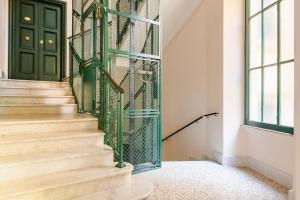 Roma private rooms Vatican City