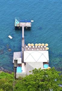 Victoria Marina Flat Corredor da Vitória