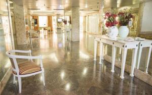 Victoria Marina Flat Corredor da Vitória