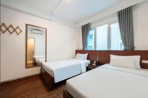 A25 Hotel - Đội Cấn 2