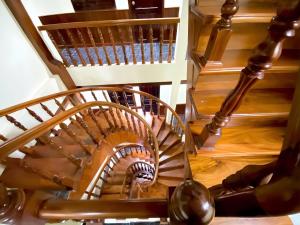 Nam Sông Hậu Hotel