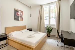 Roma private rooms Vatican City