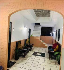 09 Habitación Independiente en Zona Romántica a solo 3 cuadras de la playa