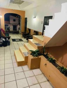 09 Habitación Independiente en Zona Romántica a solo 3 cuadras de la playa