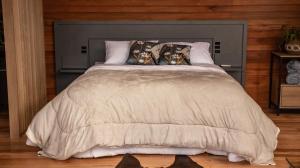 Vale Tancon Eco Village Urubici