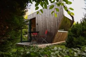 Sleep Space 28 - Green Tiny Village Harz - Osterode